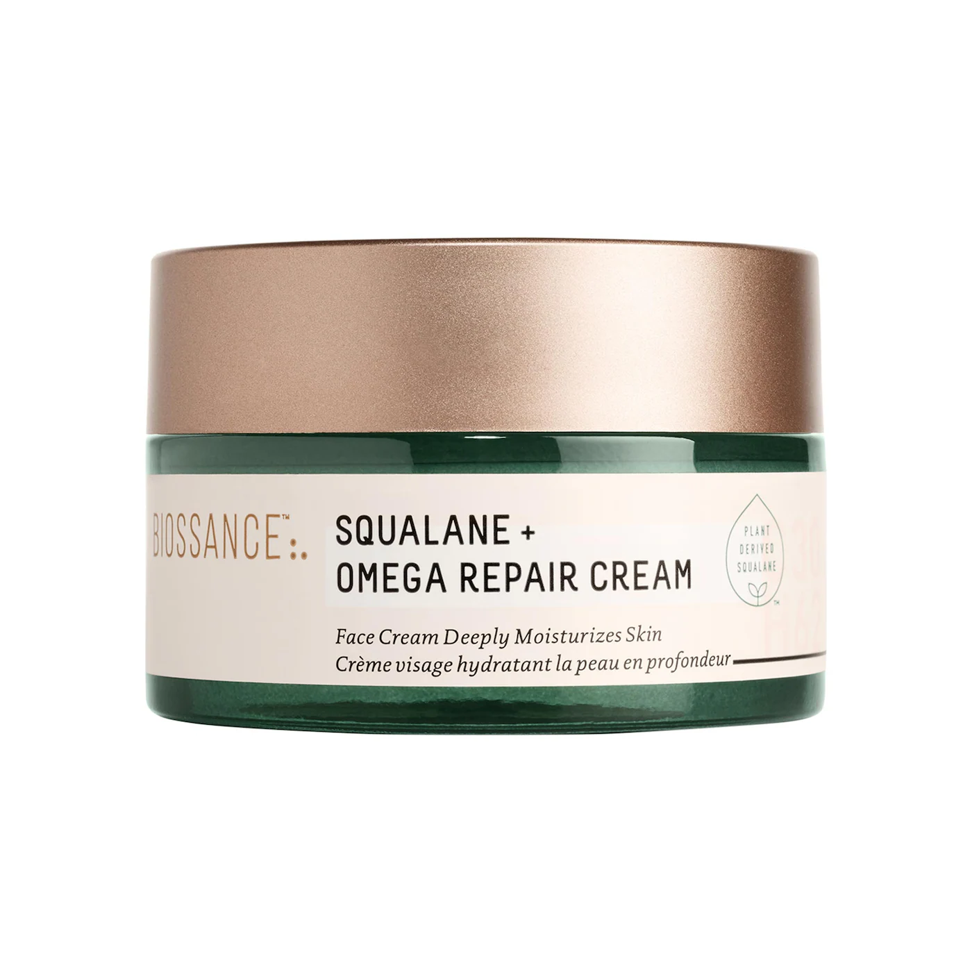 Omega Repair Cream